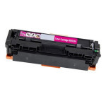 Alternatíva Color X HP 415X W2033X Magenta, 6 000 str. S novým čipom a ukazovateľom stavu