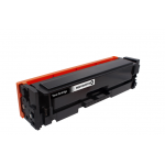 Alternatíva Color X 207A W2210A/CRG-067 Black - kompatibilný čierny toner, 1 350 stra. Bez čipu