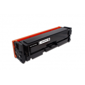 Alternatíva Color X 207X W2210X/CRG-067H Black - kompatibilný čierny toner 3 150 stra. Bez čipu