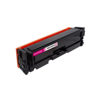 Alternatíva Color X 207A W2213A/CRG-067 Magenta - kompatibilný červený toner, 1 250 stra. Bez čipu