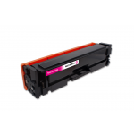 Alternatíva Color X HP 207X W2213X Magenta - kompatibilný červený toner 2 450 stra. Bez čipu