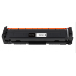 Alternatíva Color X HP 216A W2410A Black - kompatibilný čierny toner, 1 050 stra. Bez čipu