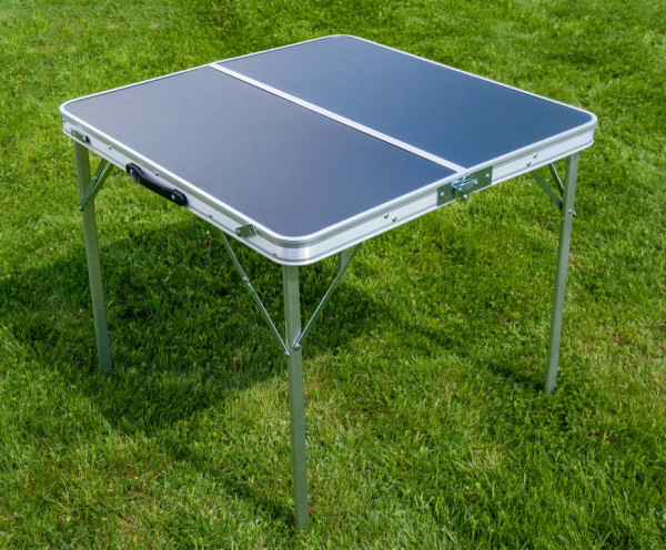 Linder Exclusiv Skladací stôl 80x80x70 cm