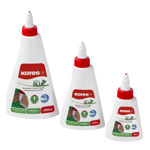 Kores White Glue, 60ml