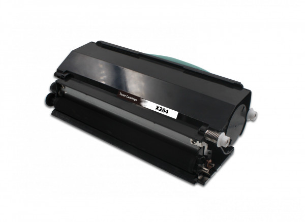 Alternatíva Color X X264A11G - toner čierny pre Lexmark X264,364, 3500 str.