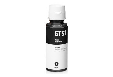 Alternatíva Color X GT51XL X4E40AE atrament čierny pre tlačiarne HP 90 ml