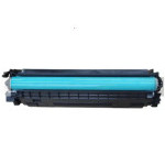 Alternatíva Color X W1350X - toner čierny pre tlačiarne HP 2400 strán s čipom