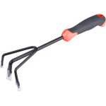 zahradní kypřič se třemi hroty, délka 32cm