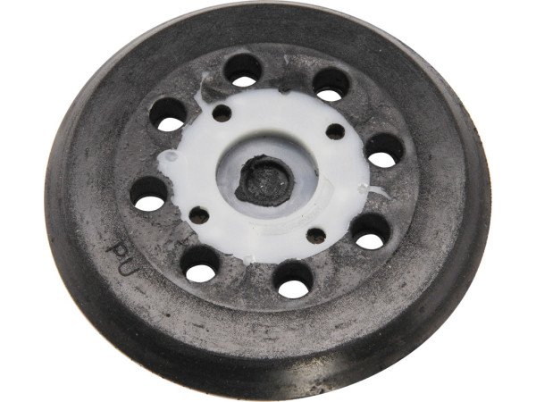základňa brúsna, ?125mm