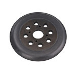 základňa brúsna ?125mm pre excentrickú brúsku 8894202 a 407201