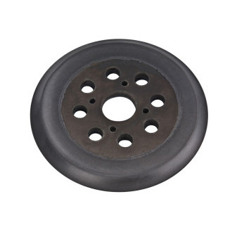 základňa brúsna ?125mm pre excentrickú brúsku 8894202 a 407201