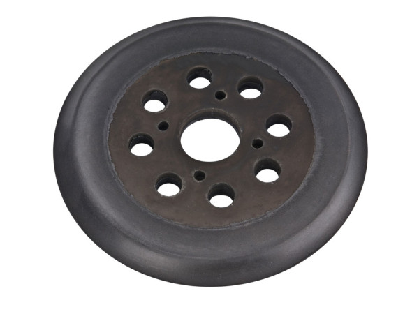 základňa brúsna ?125mm pre excentrickú brúsku 8894202 a 407201