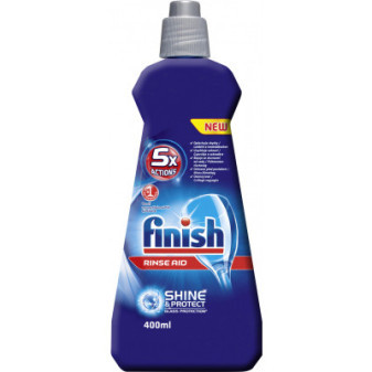 Finish Leštidlo 400 ml