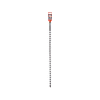 ZRUŠENÉ! Nahradené výrobkom 8801725 vrták SDS PLUS príklepový do betónu, O 12x600mm, SK