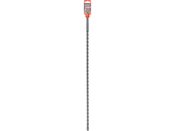 ZRUŠENÉ! Nahradené výrobkom 8801725 vrták SDS PLUS príklepový do betónu, O 12x600mm, SK