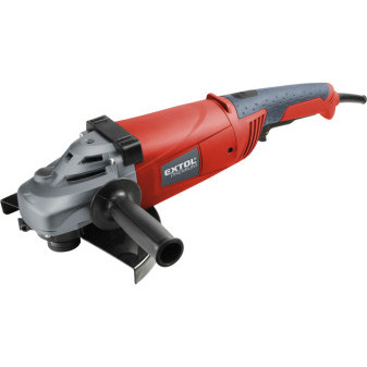 ZRUŠENÉ! Nahradené výrobkom 8892060, brúska uhlová, otočná rukoväť, 230mm, 2350W